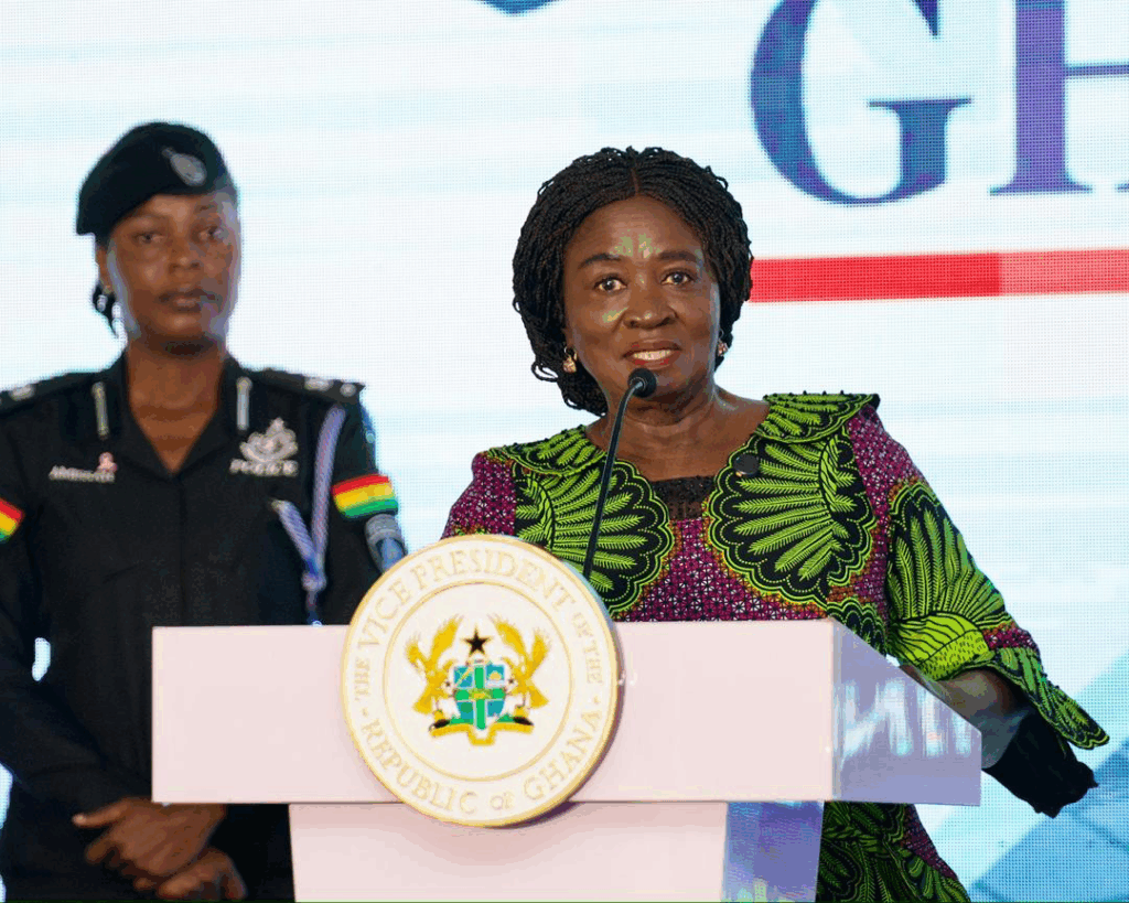 Gov’t to make aquaculture a major source of youth employment and women entrepreneurs - Veep Gov’t to make aquaculture a major source of youth employment and women entrepreneurs - Veep