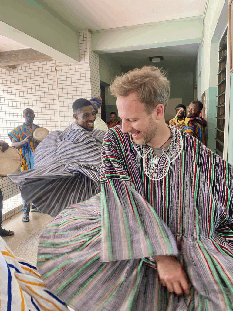 National Theatre strengthens international ties through collaboration with German theatre group National Theatre strengthens international ties through collaboration with German theatre group