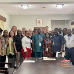 National Theatre strengthens international ties through collaboration with German theatre group National Theatre strengthens international ties through collaboration with German theatre group