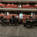 National Theatre hosts training workshop in collaboration with German theatre group National Theatre hosts training workshop in collaboration with German theatre group