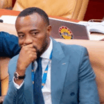 Minority caucus demands OSP probe into Oda MCE’s ‘fake fines’ from galamseyers Minority caucus demands OSP probe into Oda MCE’s ‘fake fines’ from galamseyers