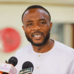 Minority caucus blasts Oda MCE for allegedly taking cash from illegal miners Minority caucus blasts Oda MCE for allegedly taking cash from illegal miners