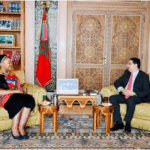 Eswatini reaffirms support for Morocco’s sovereignty and autonomy plan Eswatini reaffirms support for Morocco’s sovereignty and autonomy plan