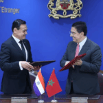 Paraguay deepens support for Morocco’s sovereignty with plan to open consulate in Sahara Paraguay deepens support for Morocco’s sovereignty with plan to open consulate in Sahara