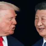 Trump urges Xi to free Hong Kong's Jimmy Lai Trump urges Xi to free Hong Kong's Jimmy Lai