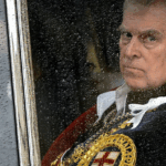 Andrew stripped of 'prince' title and will move out of Royal Lodge Andrew stripped of 'prince' title and will move out of Royal Lodge