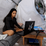 Dependants of some Gazan students can join them in UK, government says Dependants of some Gazan students can join them in UK, government says