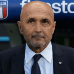 Juventus appoint former Italy manager Spalletti Juventus appoint former Italy manager Spalletti