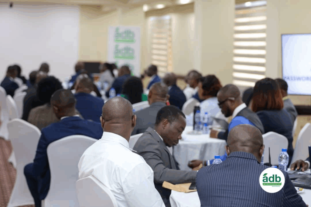 ADB holds branch managers strategy session for service excellence and sustainable growth ADB holds branch managers strategy session for service excellence and sustainable growth