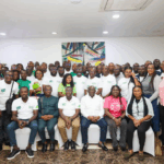 ADB holds branch managers strategy session for service excellence and sustainable growth ADB holds branch managers strategy session for service excellence and sustainable growth