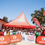Telecel Ghana advocates for basic sign language in education and public services Telecel Ghana advocates for basic sign language in education and public services