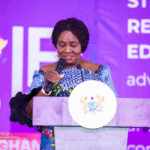 Vice President announces GH₵50m National Research Fund to support educational policies Vice President announces GH₵50m National Research Fund to support educational policies