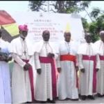 Cardinal’s visit marks 75th anniversary of Ghana’s Archdiocese of Cape Coast Cardinal’s visit marks 75th anniversary of Ghana’s Archdiocese of Cape Coast