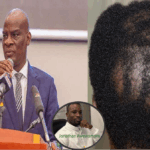 Modern minds, outdated rules? Should SHS students be allowed to keep their hair? Modern minds, outdated rules? Should SHS students be allowed to keep their hair?