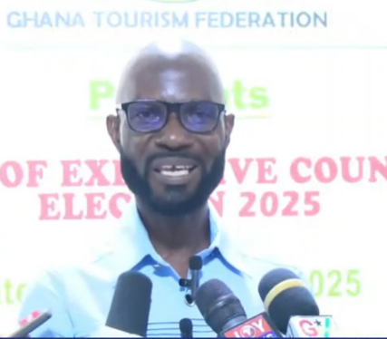 GHATOF elects new executive council, President outlines sustainable tourism vision – MyJoyOnline GHATOF elects new executive council, President outlines sustainable tourism vision – MyJoyOnline