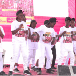 Golden Academy crowned winners of MOH’s Got Talent ahead of 50th anniversary Golden Academy crowned winners of MOH’s Got Talent ahead of 50th anniversary