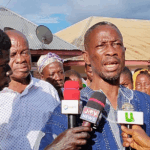 Techire, Afrisipakrom communities demand justice over Newmont’s mining operations