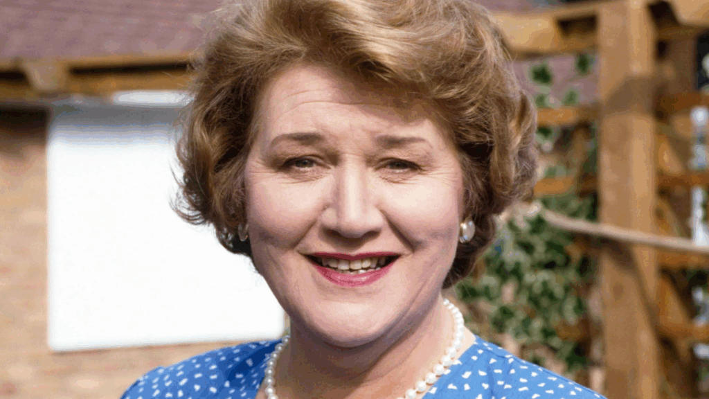 Mrs Bucket: Keeping Up Appearances star Patricia Routledge dies at 96 – MyJoyOnline
