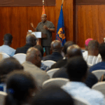 Anti-galamsey fight must target political elites, not poor miners – National Coalition on Mining warns Anti-galamsey fight must target political elites, not poor miners – National Coalition on Mining warns