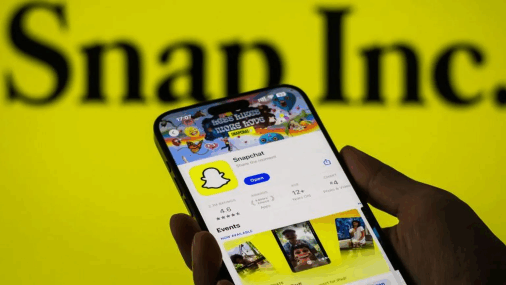 Snapchat users share fury at upcoming fees for storing old photos and videos – MyJoyOnline Snapchat users share fury at upcoming fees for storing old photos and videos – MyJoyOnline