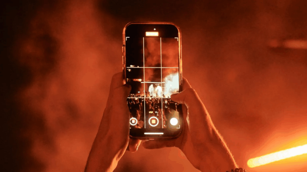 ‘Significant’ number of phones stolen from clubs – MyJoyOnline