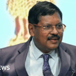 Shoe thrown at India's top judge in religious row Shoe thrown at India's top judge in religious row