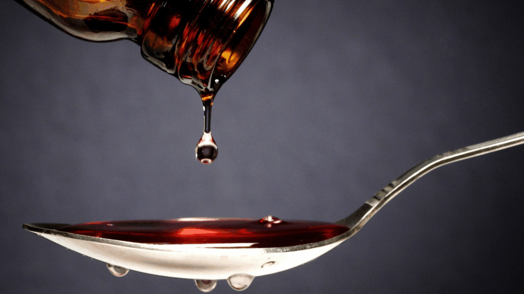 The deadly dose: Inside India’s cough syrup obsession – MyJoyOnline