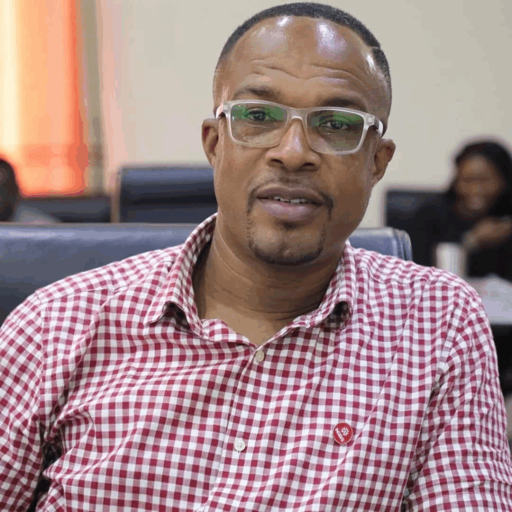 Navigating the New Frontier: Global Business trends and what they mean for Ghana and West Africa – MyJoyOnline