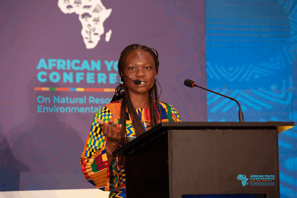 African youth take the lead in driving sustainable resource governance – MyJoyOnline