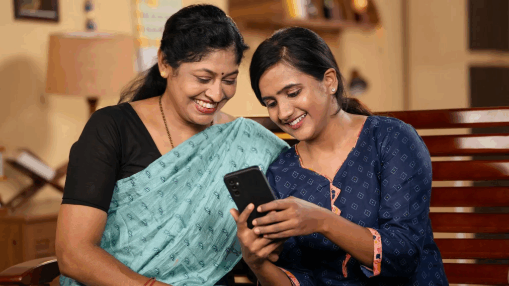 The Indian messaging app that wants to take on WhatsApp – MyJoyOnline