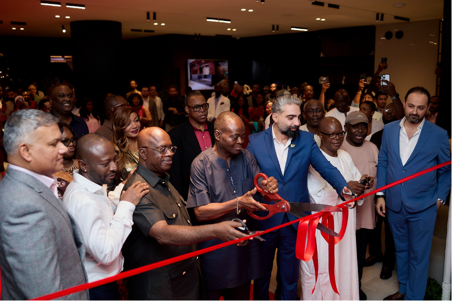 The Pelican Hotel Cantonments Accra redefines hospitality in Ghana with grand opening – MyJoyOnline