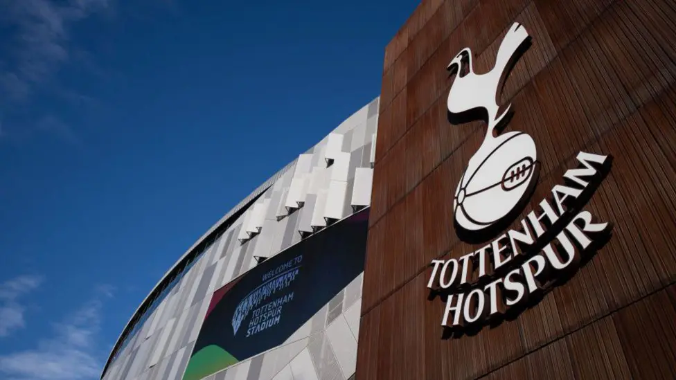 Tottenham Hotspur owners inject £100m into club – MyJoyOnline