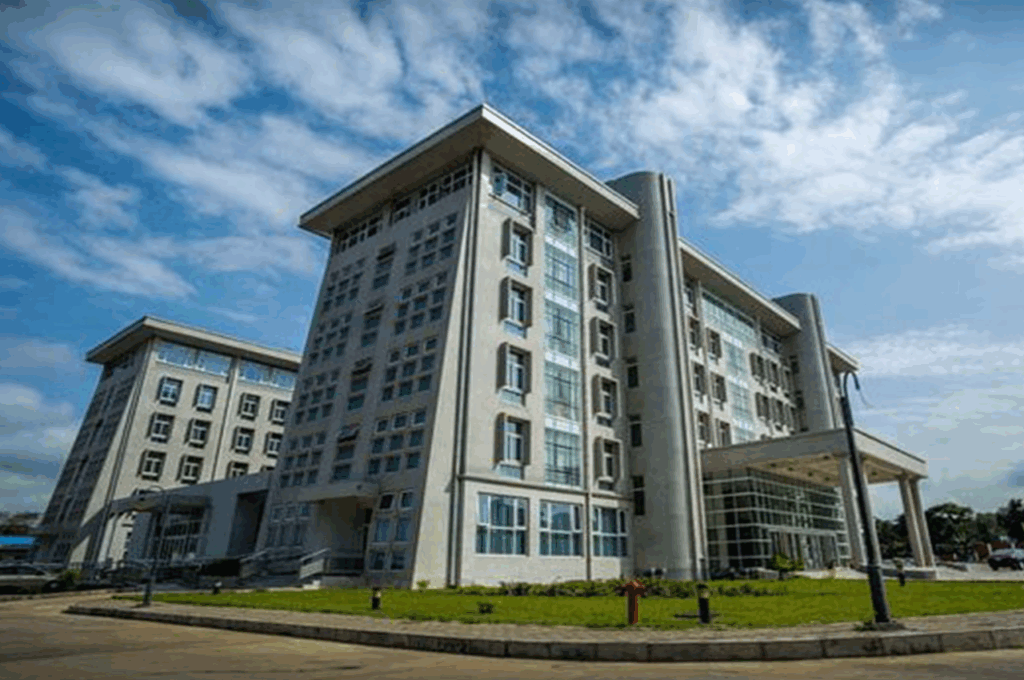 Banks move to engage Foreign Affairs Ministry over defaulting medical doctors abroad – MyJoyOnline