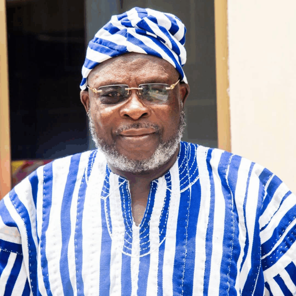 Beware of Political Smokescreen: Dr. Tom Asiseh, Founder of Ghanaian Diaspora Movement writes – MyJoyOnline