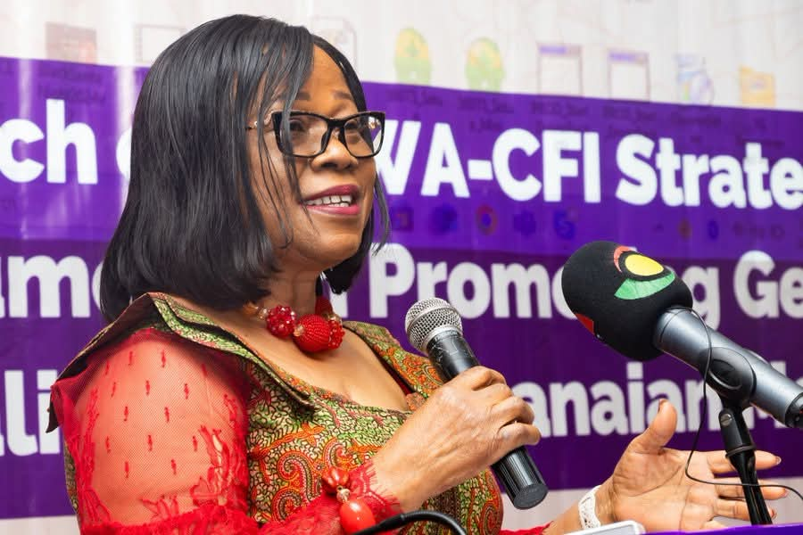 “When women heal, nations recover” – WOMEC calls for urgent action on women’s mental health – MyJoyOnline “When women heal, nations recover” – WOMEC calls for urgent action on women’s mental health – MyJoyOnline