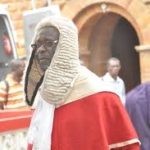 Minority demands suspension of Baffoe-Bonnie’s vetting until legal issues on suspended CJ are resolved