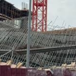 Preliminary report on Roman Ridge building collapse expected by midday, says MCE Building collapse