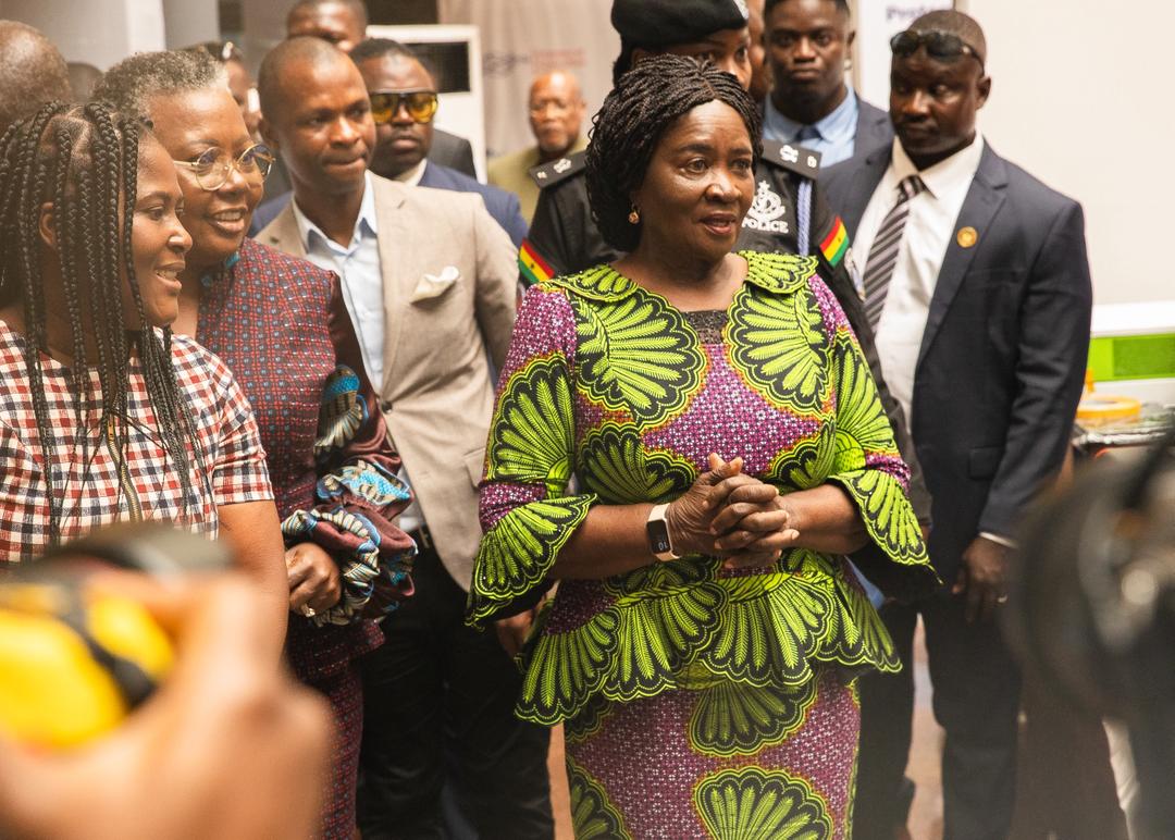 Government to boost investment and innovation in Aquaculture — Prof. Naana Opoku-Agyemang