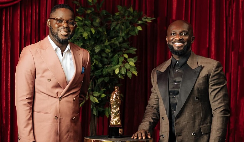 EMY Africa announces nominees for 10th anniversary awards; public voting now open – MyJoyOnline