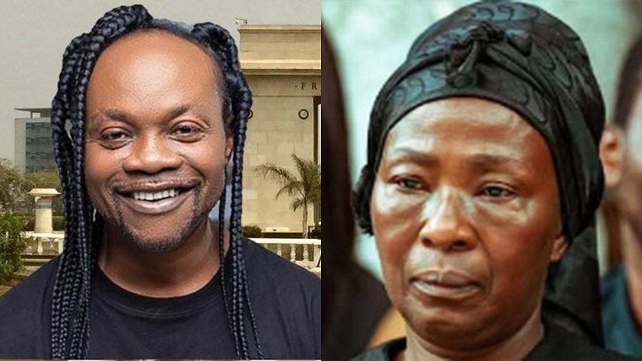 Daddy Lumba’s wife and children seek injunction on funeral arrangements – MyJoyOnline