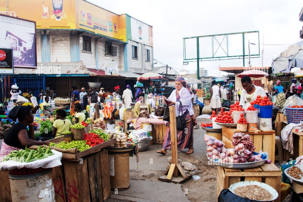 UNICEF, FDA study uncovers hidden lead poisoning threat in Ghana’s consumer products – MyJoyOnline