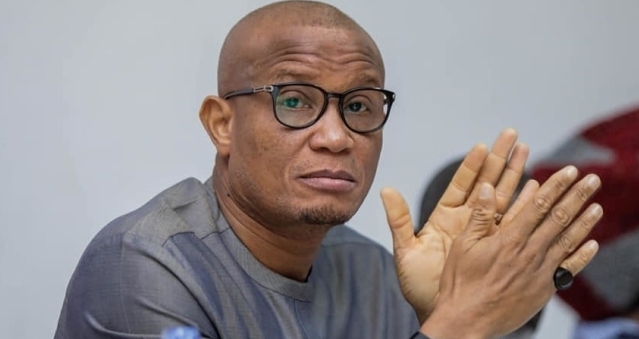 OSP expands charges against Mustapha Hamid and nine others from 25 to 54 – MyJoyOnline
