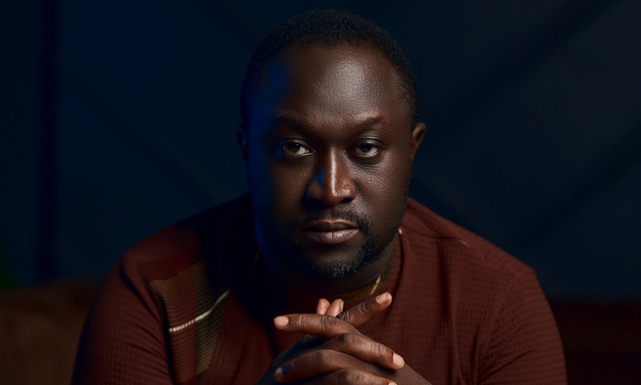 Richie Mensah becomes voting member of Grammy Recording Academy – MyJoyOnline