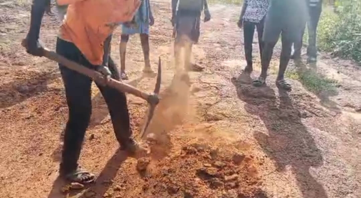When roads kill: The 10-km nightmare stretch haunting Baduli–Sakpe residents in Nanumba South – MyJoyOnline