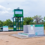 Yereso No.1 gets solar-powered borehole to end years of suffering Yereso No.1 gets solar-powered borehole to end years of suffering