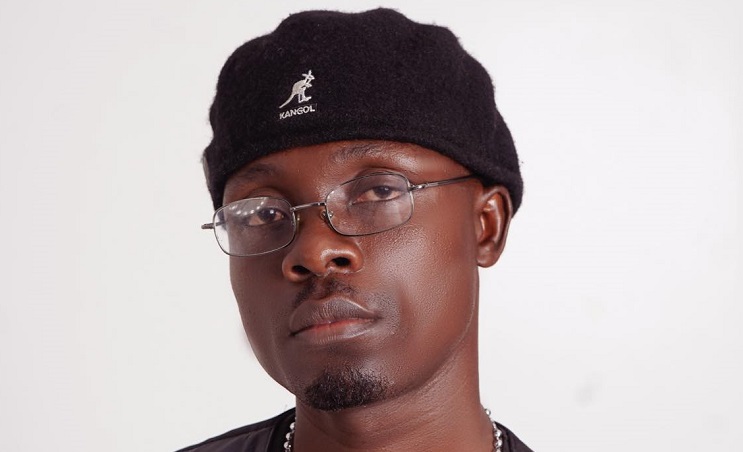 Kofi Stainlex signs with Boadi Management, unveils new single ‘Kwaadonto’