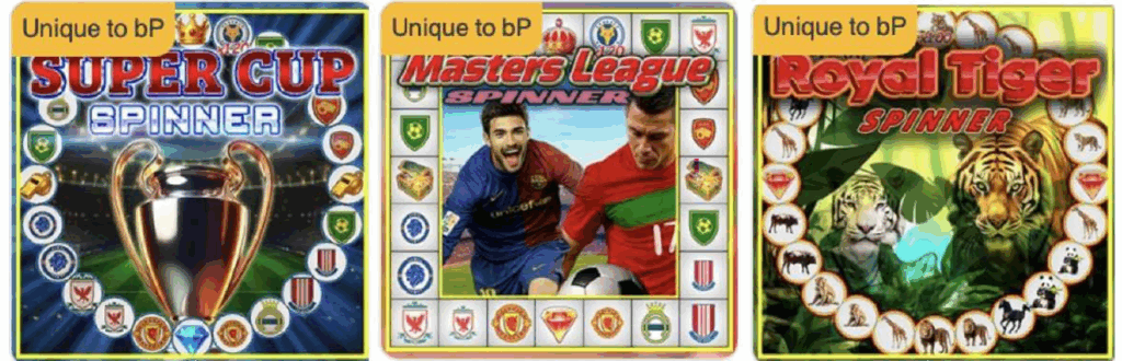 The spin just got real: Your favourite land-based spinners are now online exclusive on betPawa! – MyJoyOnline