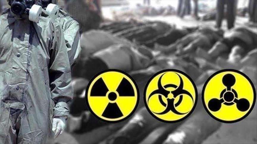 African Forum opposes moves to block Sudan chemical weapons dossier, passes landmark resolution – MyJoyOnline