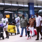 Outbound overnight visitors spent up to GH₵3.4bn in 2023 – GSS survey reveals Outbound overnight visitors spent up to GH₵3.4bn in 2023 – GSS survey reveals