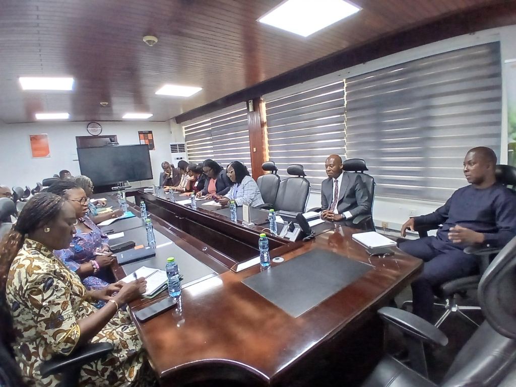 SSNIT to expand, remodel key hotels to boost investment returns – DG discloses   SSNIT to expand, remodel key hotels to boost investment returns – DG discloses